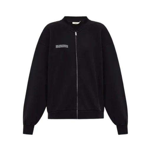 Zip-Up Jacket