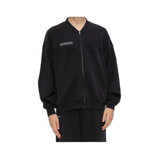 Zip-Up Jacket