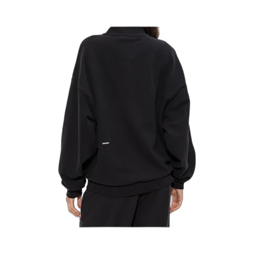 Zip-Up Jacket