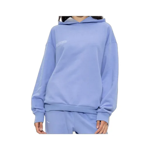 Organic Cotton Hoodie