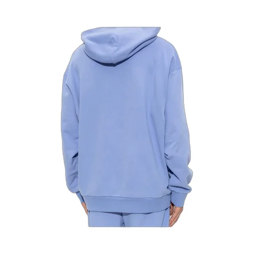 Organic Cotton Hoodie