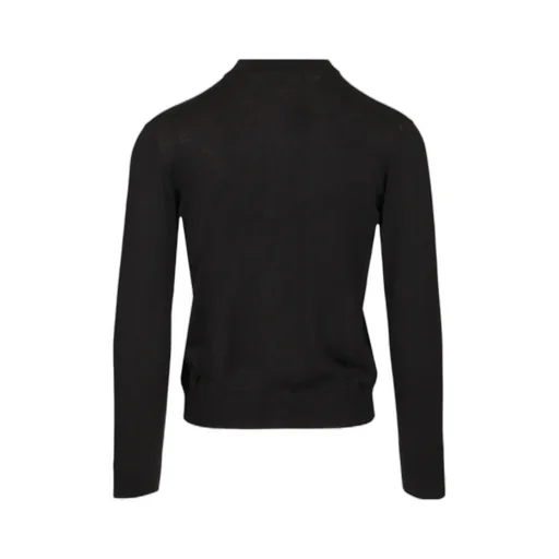 Zip Sweater Knitwear