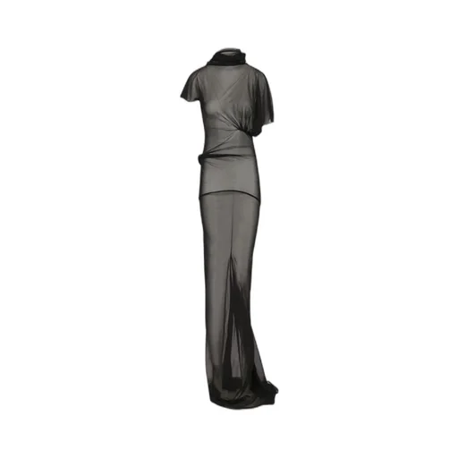 Lilith Maxi Dress