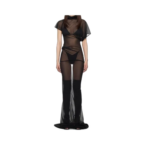 Lilith Maxi Dress