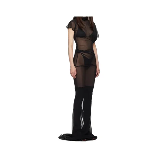 Lilith Maxi Dress