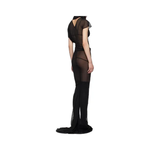 Lilith Maxi Dress