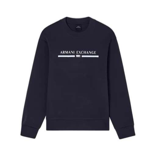 Logo-Detail Trousers
