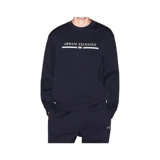 Logo-Detail Trousers