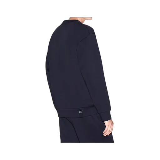 Logo-Detail Trousers
