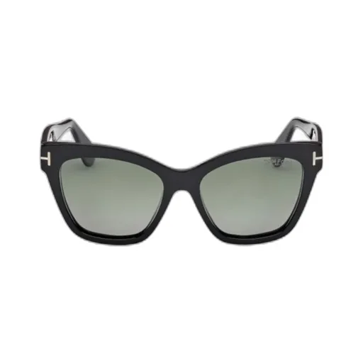 Tom Ford Eyewear Cat-Eye Sunglasses