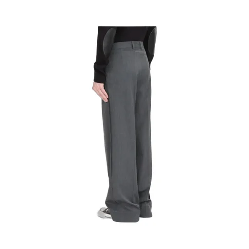 Tailored Trousers