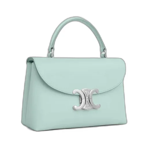 Teen Nino Flap Shoulder Bag