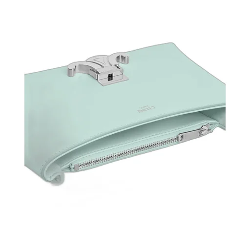 Teen Nino Flap Shoulder Bag