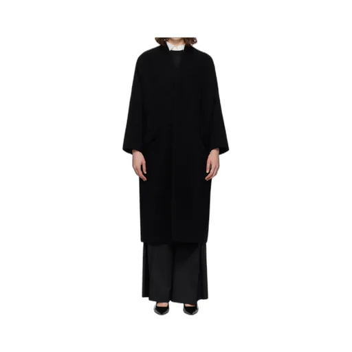 Mm6 Maison Margiela Oversized Coat