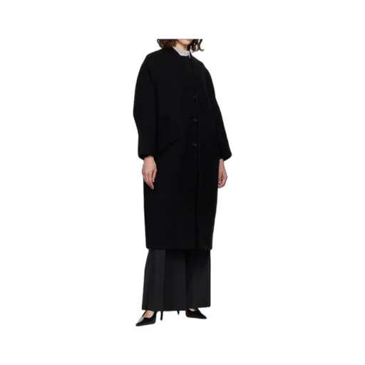 Mm6 Maison Margiela Oversized Coat