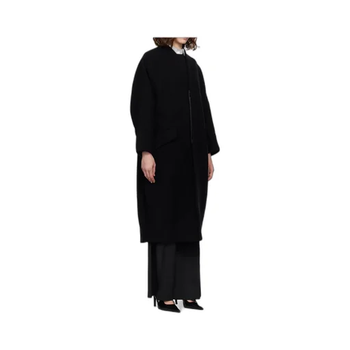 Mm6 Maison Margiela Oversized Coat