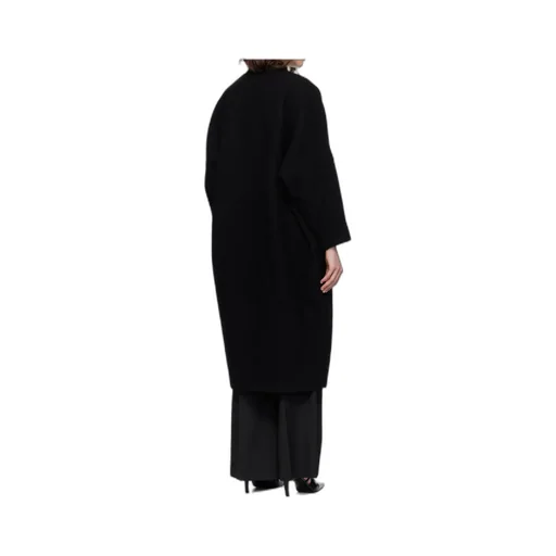 Mm6 Maison Margiela Oversized Coat