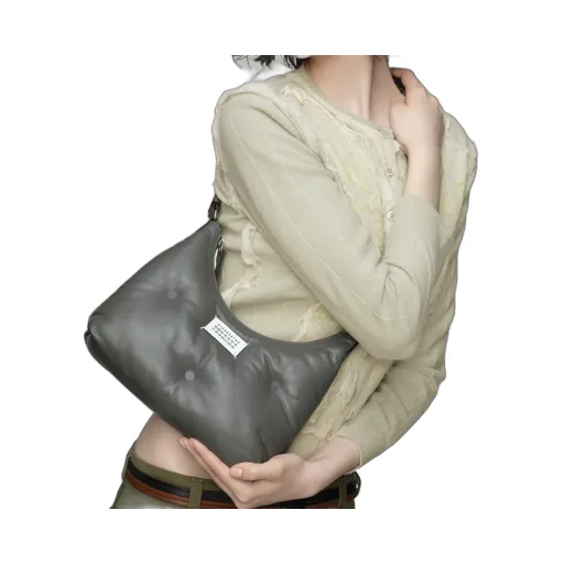 Small Glam Slam Shoulder Bag
