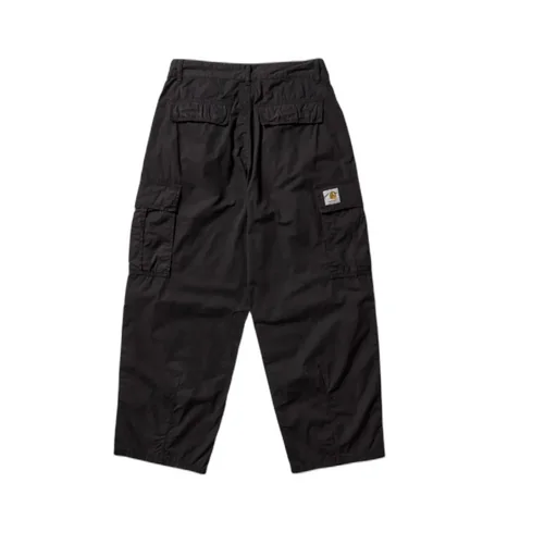 Cole Cargo Pocket Trousers