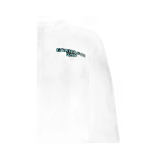 Logo-Embroidered Ribbed Sweater