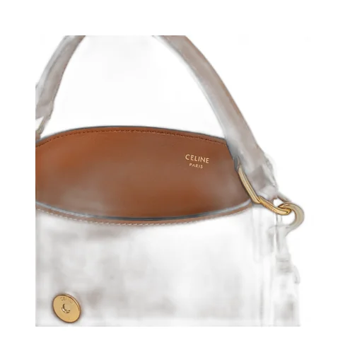 Mini Bucket Louise In Nubuck