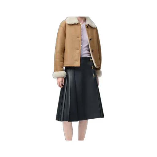 Loewe Button-Up Jacket