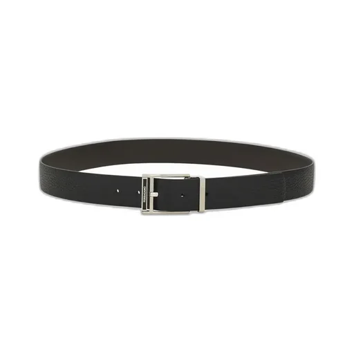 Pin Buckle Belt