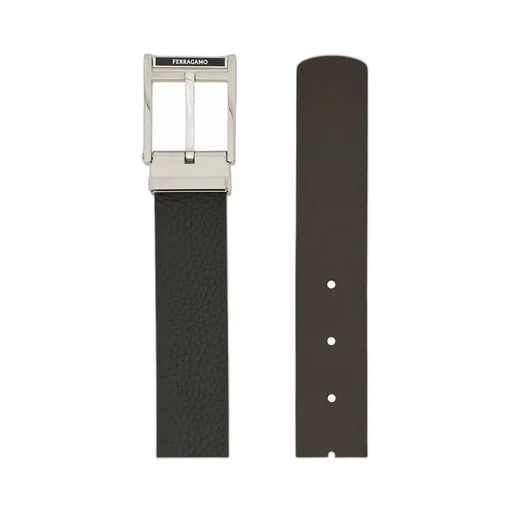 Pin Buckle Belt
