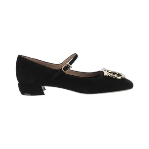 Marry Ballet Shoes