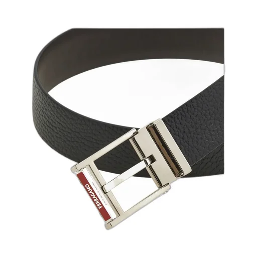 Pin Buckle Belt