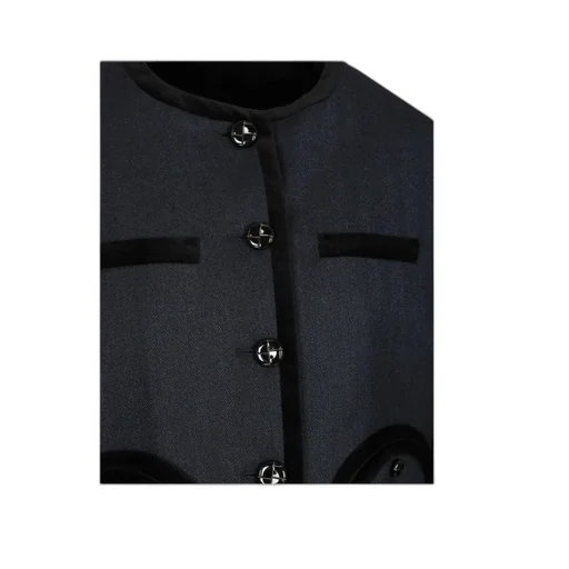 Long Sleeve Casual Jacket