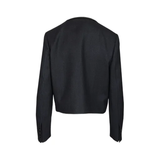 Long Sleeve Casual Jacket