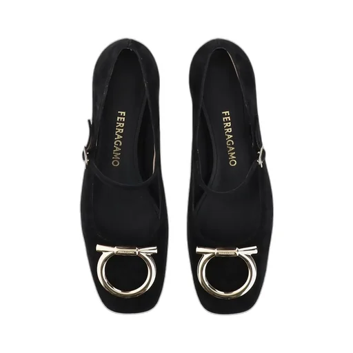 Marry Ballet Shoes