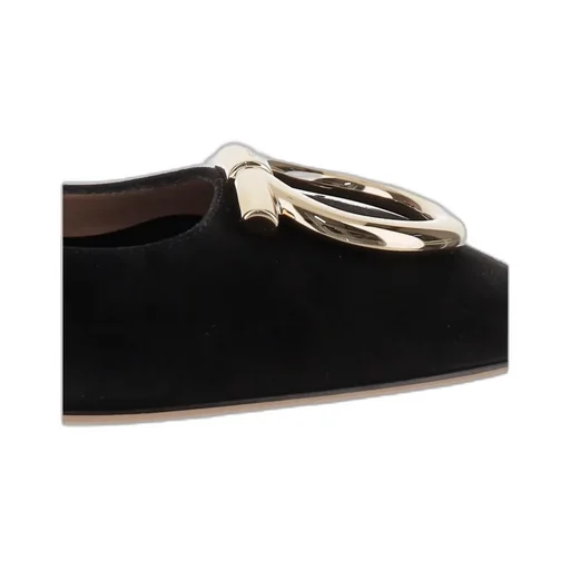Marry Ballet Shoes