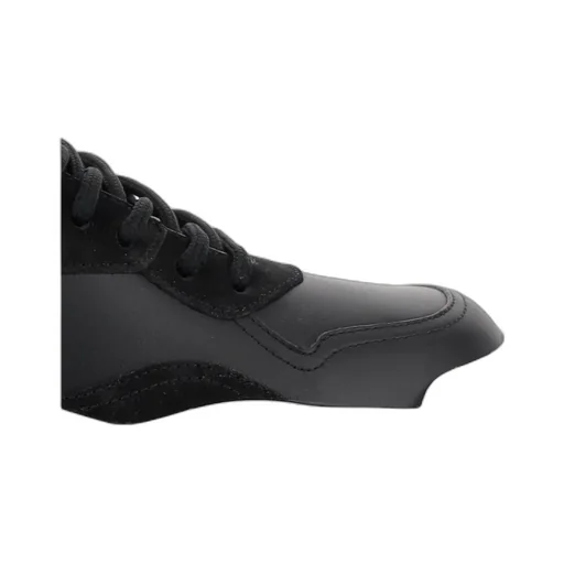 Lace-Up Sneakers