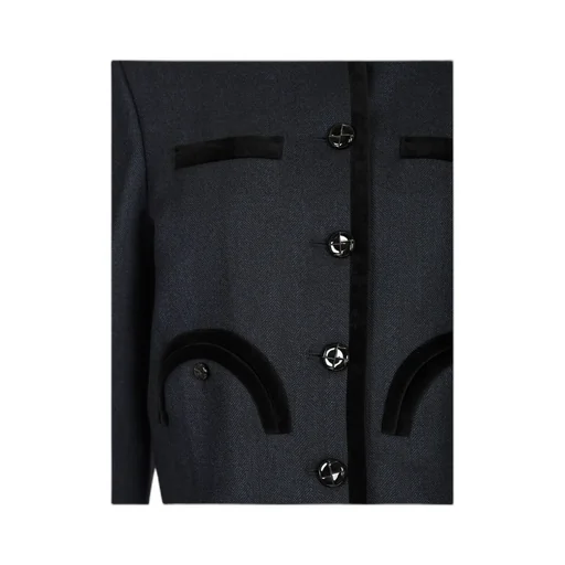 Long Sleeve Casual Jacket