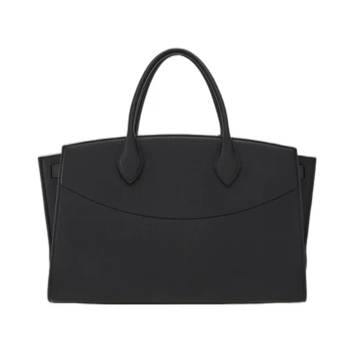 Ferragamo New Ferragamo Studio Large Soft Bag