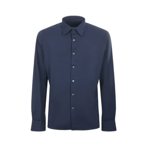Rrd Classic Button-Up Shirt