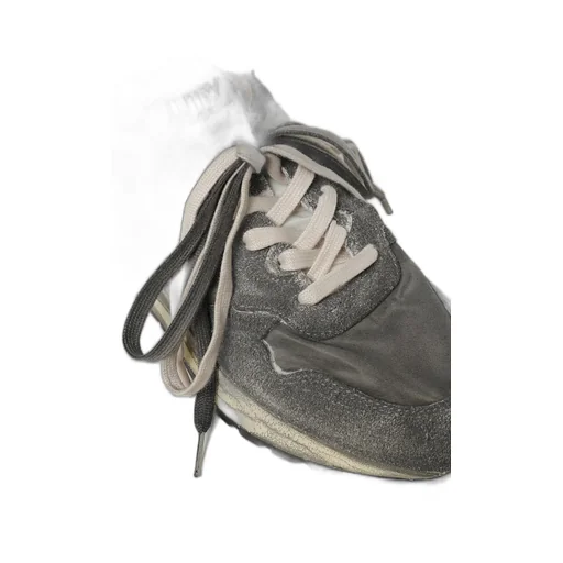 Reelwind Panelled Sneakers