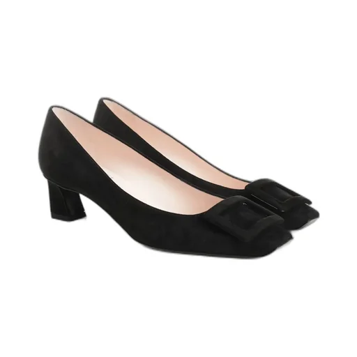 Roger Vivier Trompette Slip-On Pumps
