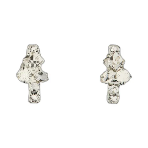Magda Butrym Embellished Earrings