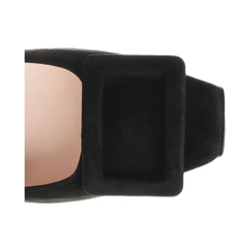 Roger Vivier Trompette Slip-On Pumps