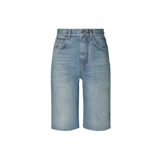 Tory Burch Denim Shorts