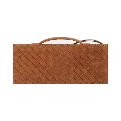 Andiamo Clutch