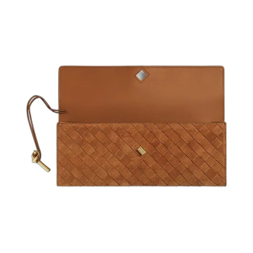 Andiamo Clutch