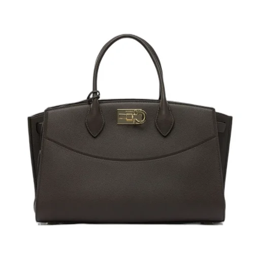 Double Handle Tote Bag