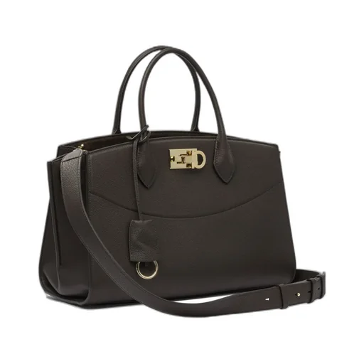 Double Handle Tote Bag