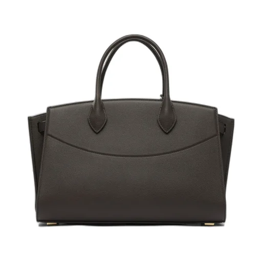 Double Handle Tote Bag