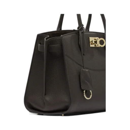 Double Handle Tote Bag