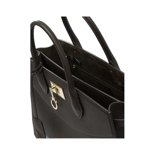 Double Handle Tote Bag